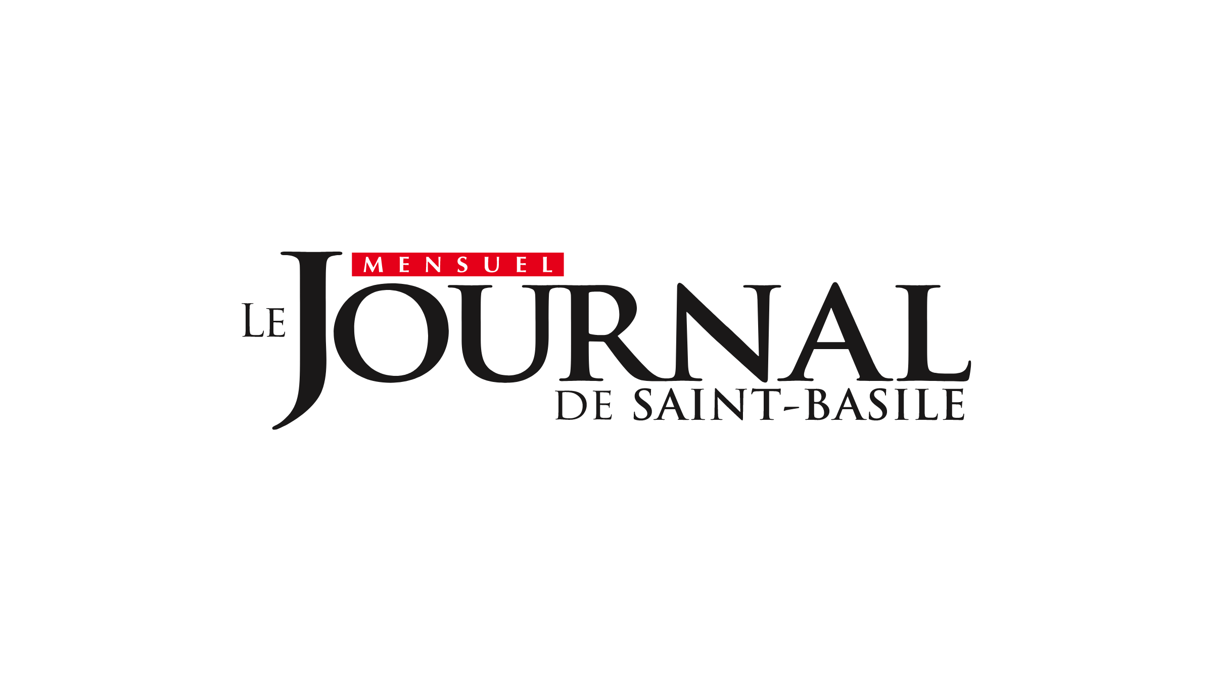 Actualité - Journal de Saint-Basile