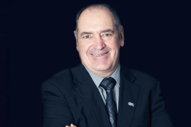 Une page se tourne Entente entre JeanMarie Beaupré et SaintBasile