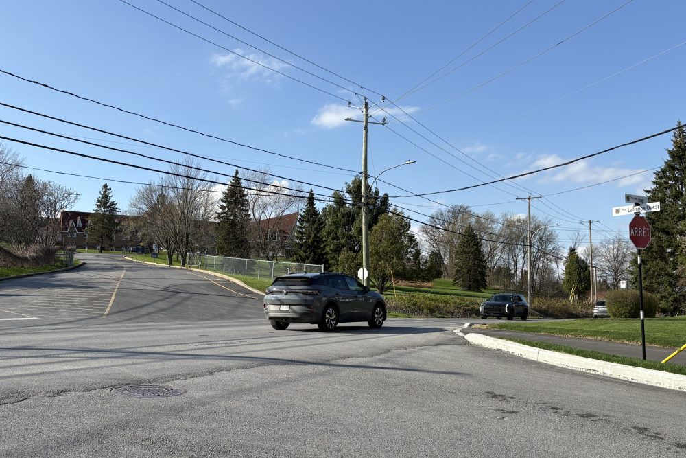 Saint-Bruno/Saint-Basile : les écoles du rang des Vingt accessibles ...